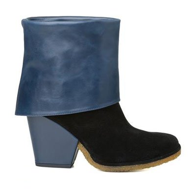 Botines Gaby de Castaner col - oto-inv - 2013-14